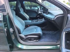 SAIC MG7 1.5T DCT Ultimate Elegance - ფოტო 6