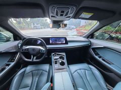 SAIC MG7 1.5T DCT Ultimate Elegance - ფოტო 7