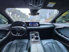 SAIC MG7 1.5T DCT Ultimate Elegance - ფოტო 8