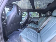 SAIC MG7 1.5T DCT Ultimate Elegance - ფოტო 9