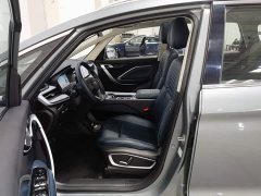 Geely Jiaji L 1.5TD DCT Luxury - ფოტო 10