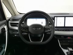 Geely Jiaji L 1.5TD DCT Luxury - ფოტო 11