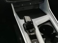 Geely Jiaji L 1.5TD DCT Luxury - ფოტო 13