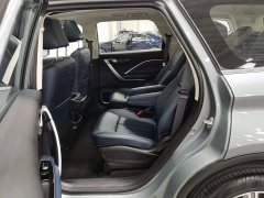 Geely Jiaji L 1.5TD DCT Luxury - ფოტო 15