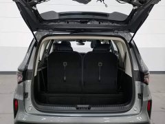 Geely Jiaji L 1.5TD DCT Luxury - ფოტო 16