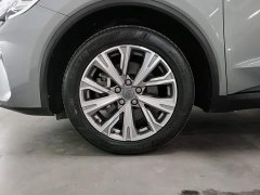 Geely Jiaji L 1.5TD DCT Luxury - ფოტო 17