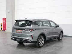 Geely Jiaji L 1.5TD DCT Luxury - ფოტო 2