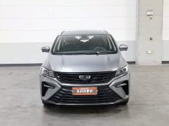 Geely Jiaji L 1.5TD DCT Luxury - ფოტო 3