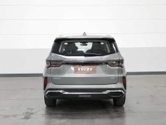 Geely Jiaji L 1.5TD DCT Luxury - ფოტო 4