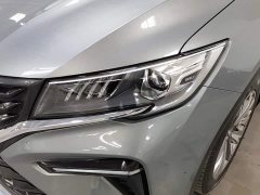 Geely Jiaji L 1.5TD DCT Luxury - ფოტო 7