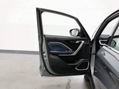 Geely Jiaji L 1.5TD DCT Luxury - ფოტო 8