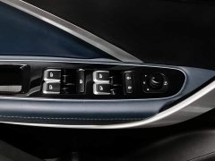 Geely Jiaji L 1.5TD DCT Luxury - ფოტო 9