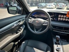 Cadillac CT5 28T Luxury Pro - ფოტო 13