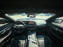 Cadillac CT5 28T Luxury Pro - ფოტო 15