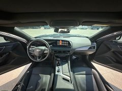 Cadillac CT5 28T Luxury Pro - ფოტო 16