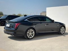 Cadillac CT5 28T Luxury Pro - ფოტო 17