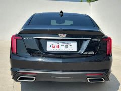 Cadillac CT5 28T Luxury Pro - ფოტო 18