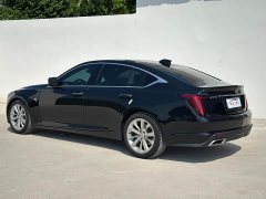 Cadillac CT5 28T Luxury Pro - ფოტო 19