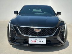 Cadillac CT5 28T Luxury Pro - ფოტო 2