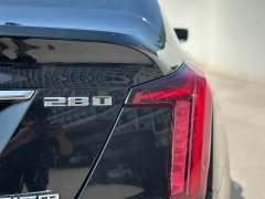 Cadillac CT5 28T Luxury Pro - ფოტო 20