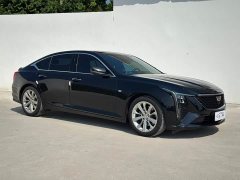Cadillac CT5 28T Luxury Pro - ფოტო 3