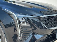 Cadillac CT5 28T Luxury Pro - ფოტო 4