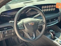 Cadillac CT5 28T Luxury Pro - ფოტო 6