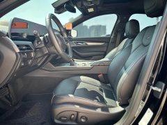 Cadillac CT5 28T Luxury Pro - ფოტო 7