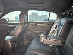 Cadillac CT5 28T Luxury Pro - ფოტო 8