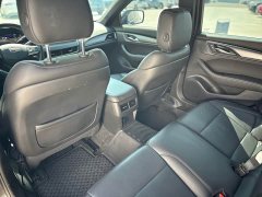 Cadillac CT5 28T Luxury Pro - ფოტო 9