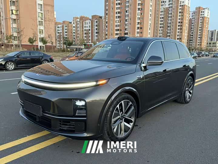 Li Auto L7 MAX