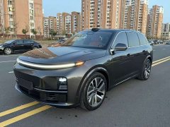 Li Auto L7 MAX - ფოტო 1