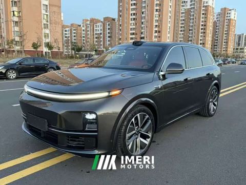 2025 Li Auto L7 MAX