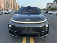 Li Auto L7 MAX - ფოტო 2