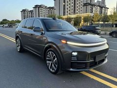 Li Auto L7 MAX - ფოტო 3