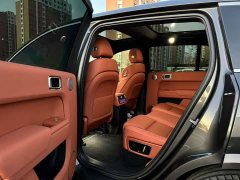Li Auto L7 MAX - ფოტო 6
