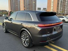 Li Auto L7 MAX - ფოტო 7