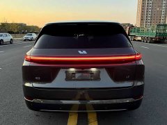 Li Auto L7 MAX - ფოტო 8