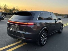 Li Auto L7 MAX - ფოტო 9