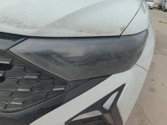 Volkswagen Jetta VS5 Fifth Anniversary Edition - ფოტო 5