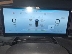 BYD Seal Champion Edition 550km Luxury - photo 12