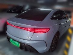 BYD Seal Champion Edition 550km Luxury - photo 6