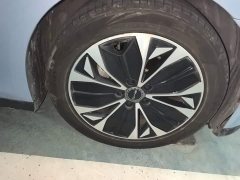 BYD Seal Champion Edition 550km Luxury - photo 8