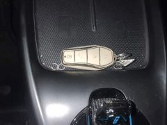 BYD Seal Champion Edition 550km Luxury - photo 9