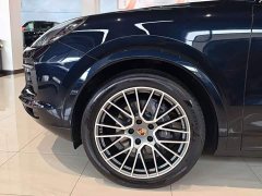 Porsche Cayenne 3.0T Platinum Edition - ფოტო 12