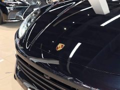 Porsche Cayenne 3.0T Platinum Edition - ფოტო 13