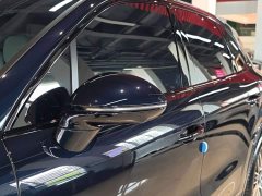 Porsche Cayenne 3.0T Platinum Edition - ფოტო 14