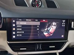 Porsche Cayenne 3.0T Platinum Edition - ფოტო 19