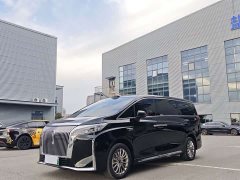 Great Wall WEY Shanshan New Energy Four-Wheel Drive Shanshan 8 - photo 1