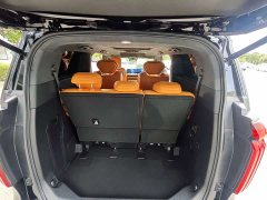 Great Wall WEY Shanshan New Energy Four-Wheel Drive Shanshan 8 - photo 12